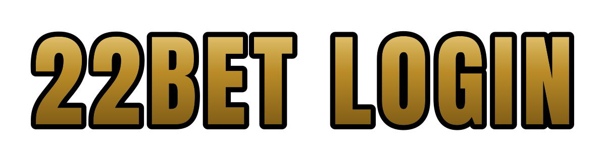 22bet login